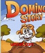 game pic for Domino Story